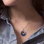 Assuming I was like most women - Pipeliner Wife Necklace & Bangle