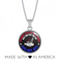 Assuming I was like most women - Pipeliner Wife Necklace & Bangle