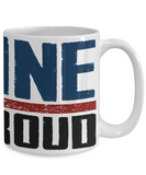 Pipeline Proud Mugs