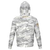 Donald Pump Est 1946 Humorous Hoodie