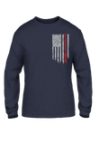 American Pipeliner Flag Shirt! - Pipeline Proud - 17