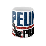 Pipeline Proud Coffee Mugs! - Pipeline Proud - 2