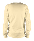 B.A.M.F. Pipeliner Unisex Long Sleeve Tshirt!