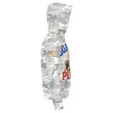 Donald Pump Est 1946 Humorous Hoodie