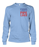 The Future Belongs to the Pipeline Proud