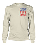 The Future Belongs to the Pipeline Proud