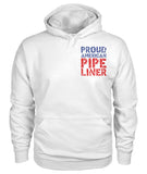 The Future Belongs to the Pipeline Proud