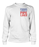 The Future Belongs to the Pipeline Proud