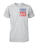 The Future Belongs to the Pipeline Proud