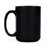 Black Mug