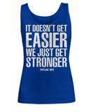 Stronger Pipeline Wife Shirt