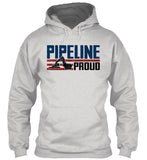 Pipeline Proud Shirt ! - Pipeline Proud - 2