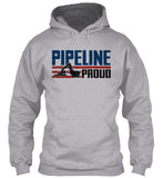 Pipeline Proud Shirt ! - Pipeline Proud - 3