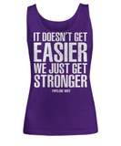 Stronger Pipeline Wife Shirt