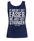 Stronger Pipeline Wife Shirt