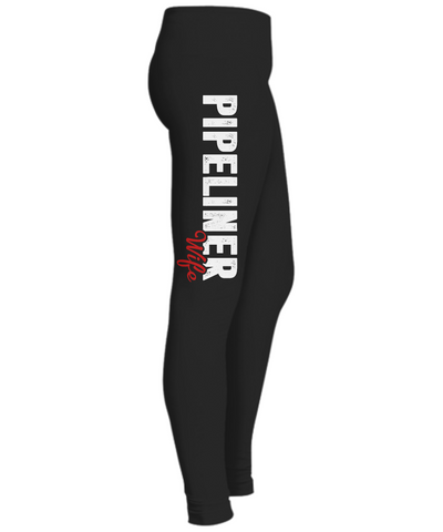 Pipeliner Wife Leggings
