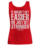 Stronger Pipeline Wife Shirt
