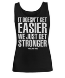 Stronger Pipeline Wife Shirt