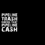 Pipeline Trash Coffee Mugs! - Pipeline Proud - 7
