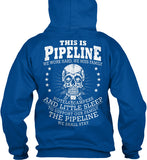 This is PIPELINE - Limited Time SALE! - Pipeline Proud - 10