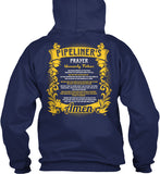 Pipeliner Prayer Shirt! - Pipeline Proud - 2