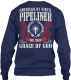Pipeline By Grace of God! - Pipeline Proud - 15
