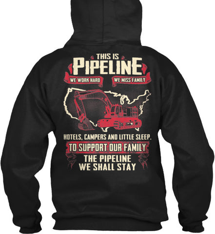 Pipeline Proud Limited Edition Shirt! - Pipeline Proud - 9