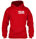 A**hole - Walk Away Shirt! - Pipeline Proud - 18