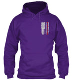 The Pipeline Strong Flag ! - Pipeline Proud - 8