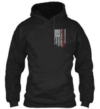 American Pipeliner Flag Shirt! - Pipeline Proud - 8