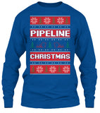 Pipeline Christmas Sweaters! - Pipeline Proud - 4
