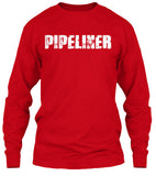 Bad*ss Motherf*cker Pipeliner Shirt! - Pipeline Proud - 8