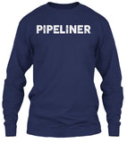 Pipeliner - If Guns Are Outlawed Shirt! - Pipeline Proud - 6