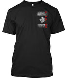 Canadian Pipeline Flag Shirt! - Pipeline Proud - 10