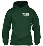Always Be Nice to a Pipeliner! - Pipeline Proud - 24