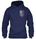 Pipeliner US Flag Shirt! - Pipeline Proud - 10