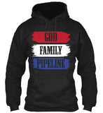 God Family Pipeline Shirt! - Pipeline Proud - 7