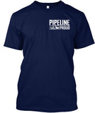 Always Be Nice to a Pipeliner! - Pipeline Proud - 6