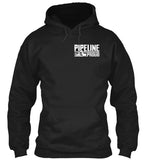 A**hole - Walk Away Shirt! - Pipeline Proud - 12