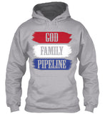 God Family Pipeline Shirt! - Pipeline Proud - 9