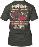 Pipeline Proud Limited Edition Shirt! - Pipeline Proud - 6