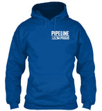 Always Be Nice to a Pipeliner! - Pipeline Proud - 20