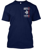 Canadian Pipeline Flag Shirt! - Pipeline Proud - 6