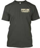 Pipeline Proud Limited Edition Shirt! - Pipeline Proud - 7
