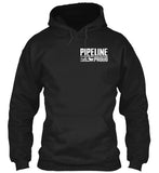 Always Be Nice to a Pipeliner! - Pipeline Proud - 16