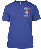 Canadian Pipeline Flag Shirt! - Pipeline Proud - 5