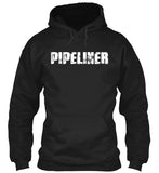 Bad*ss Motherf*cker Pipeliner Shirt! - Pipeline Proud - 10