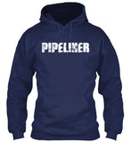 Bad*ss Motherf*cker Pipeliner Shirt! - Pipeline Proud - 11
