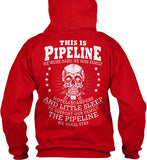 This is PIPELINE - Limited Time SALE! - Pipeline Proud - 11