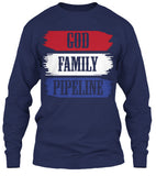 God Family Pipeline Shirt! - Pipeline Proud - 3